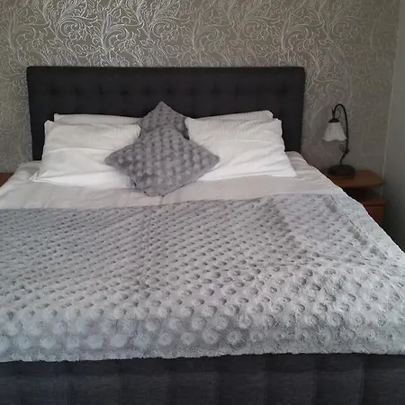 Lena Homestay