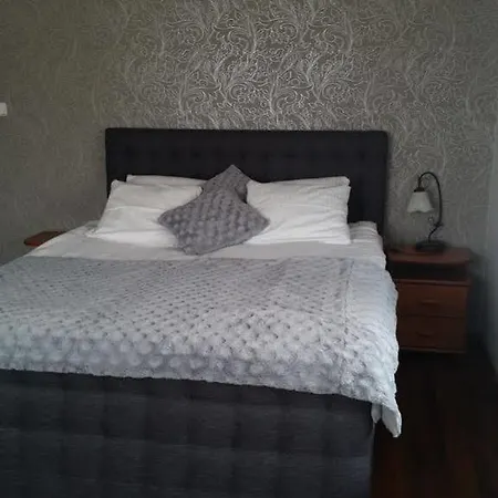 Lena Homestay Gdansk