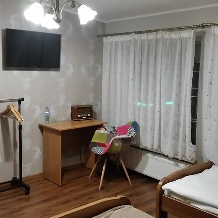 Séjour chez l'habitant Lena *