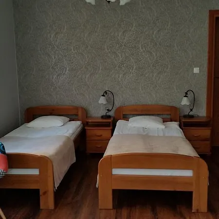 Séjour chez l'habitant Lena