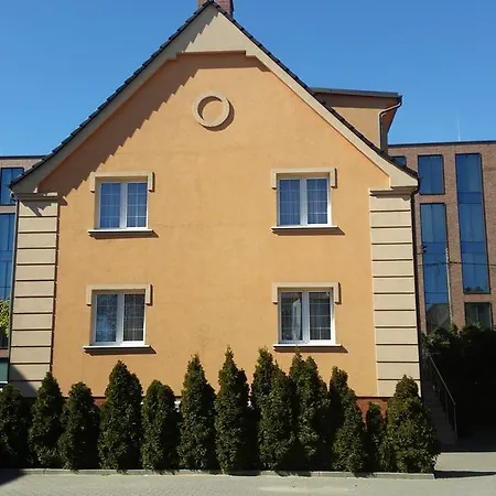 Lena Séjour chez l'habitant Gdańsk