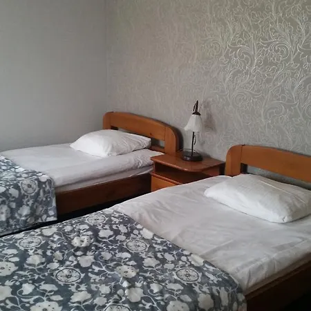 Séjour chez l'habitant Lena Gdańsk