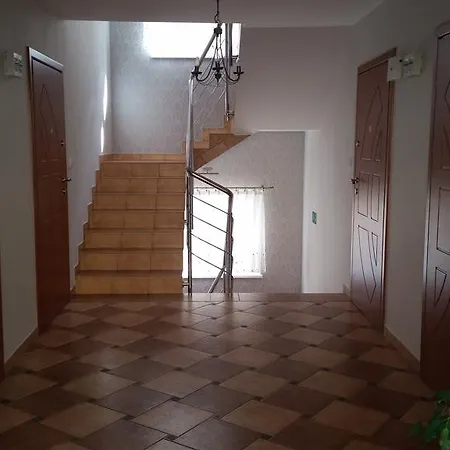 Séjour chez l'habitant Lena *