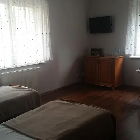 Séjour chez l'habitant Lena *