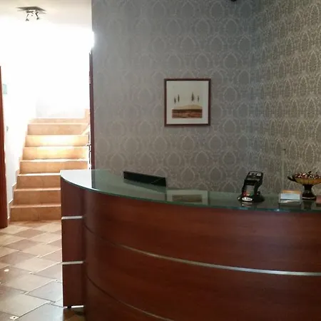 Séjour chez l'habitant Lena *