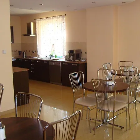 Lena Séjour chez l'habitant