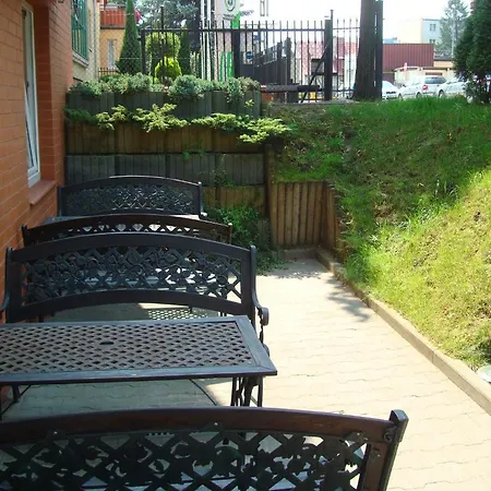 Séjour chez l'habitant Lena Gdańsk