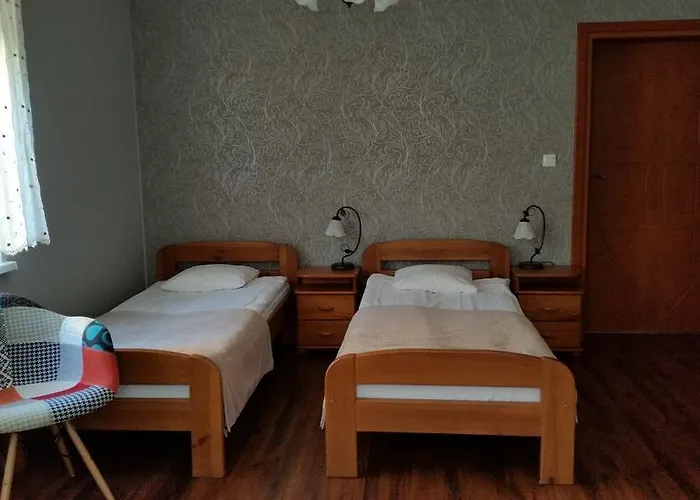 Проживание в семье Lena