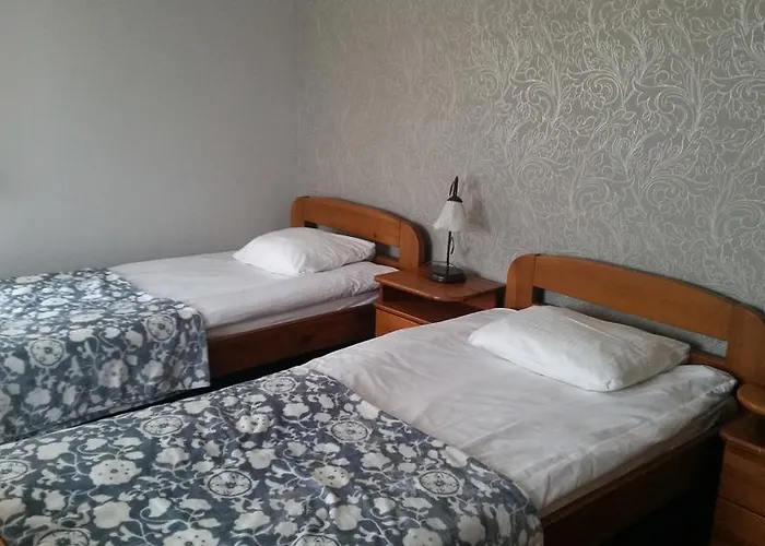 Kwatera prywatna Lena Gdańsk