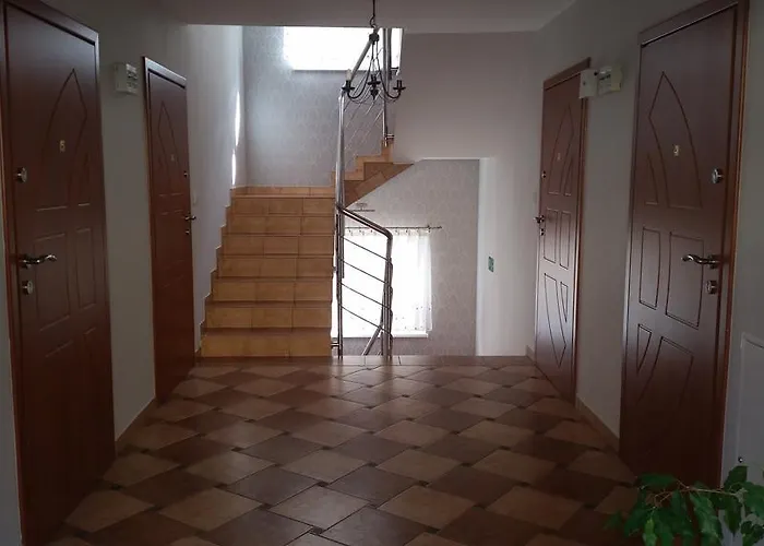 Kwatera prywatna Lena *