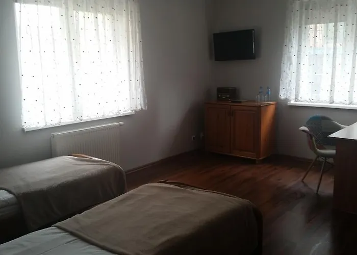 Kwatera prywatna Lena *