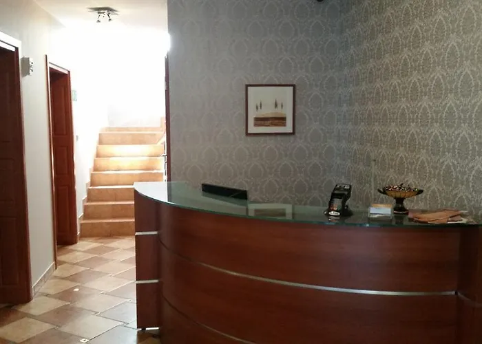 Privatunterkunft Lena *