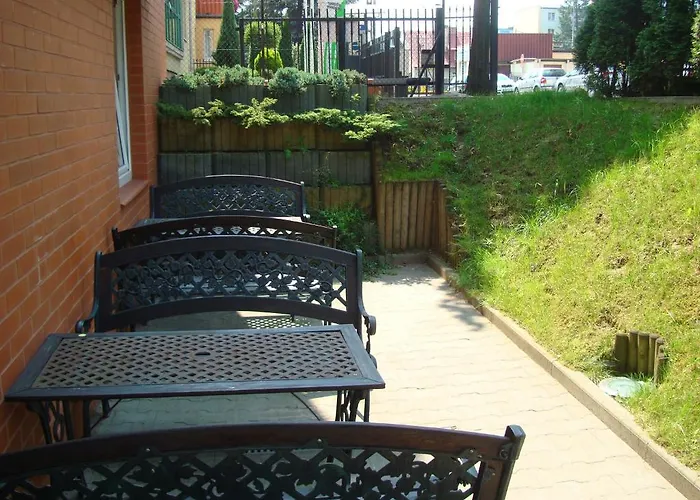 Kwatera prywatna Lena Gdańsk