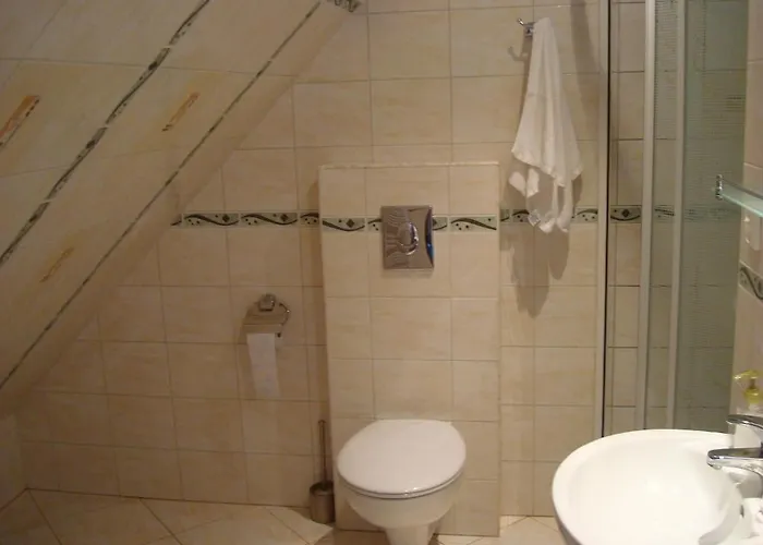 Privatunterkunft Lena *