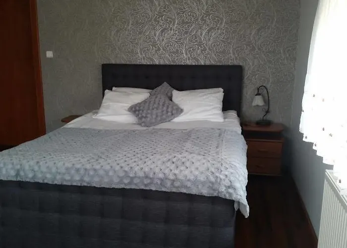 Lena Kwatera prywatna Gdańsk