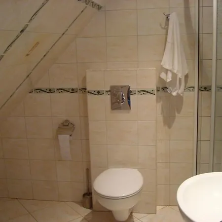 Privatunterkunft Lena *